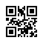 QR Code zur Navigation