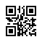 QR Code zur Navigation