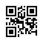 QR Code zur Navigation