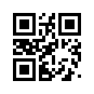 QR Code zur Navigation