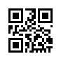 QR Code zur Navigation