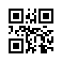 QR Code zur Navigation