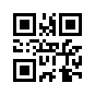 QR Code zur Navigation