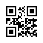 QR Code zur Navigation