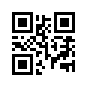 QR Code zur Navigation