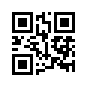 QR Code zur Navigation