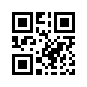 QR Code zur Navigation