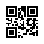 QR Code zur Navigation