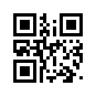 QR Code zur Navigation