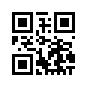 QR Code zur Navigation