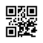 QR Code zur Navigation