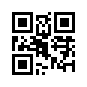 QR Code zur Navigation