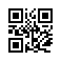 QR Code zur Navigation