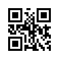 QR Code zur Navigation