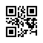 QR Code zur Navigation