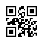 QR Code zur Navigation