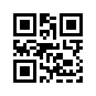 QR Code zur Navigation