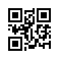 QR Code zur Navigation