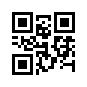 QR Code zur Navigation