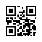 QR Code zur Navigation