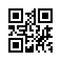 QR Code zur Navigation