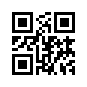 QR Code zur Navigation