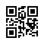 QR Code zur Navigation