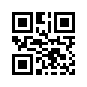 QR Code zur Navigation