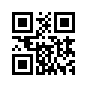 QR Code zur Navigation