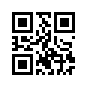 QR Code zur Navigation