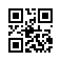 QR Code zur Navigation