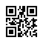 QR Code zur Navigation