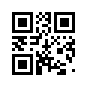 QR Code zur Navigation