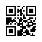 QR Code zur Navigation