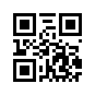 QR Code zur Navigation