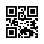 QR Code zur Navigation