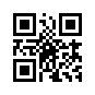 QR Code zur Navigation