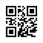 QR Code zur Navigation