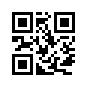 QR Code zur Navigation