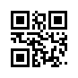 QR Code zur Navigation