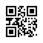 QR Code zur Navigation