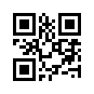 QR Code zur Navigation