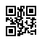 QR Code zur Navigation