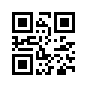 QR Code zur Navigation