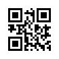 QR Code zur Navigation