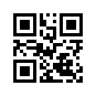 QR Code zur Navigation