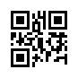 QR Code zur Navigation