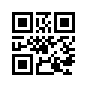 QR Code zur Navigation