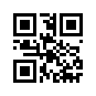 QR Code zur Navigation