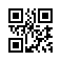 QR Code zur Navigation